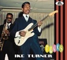 Ike Turner - Rocks (Audio book)