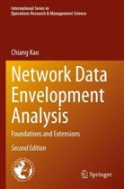Chiang Kao - Network Data Envelopment Analysis