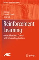 Jialu Fan, Frank L Lewis, Frank L. Lewis, Jinna Li - Reinforcement Learning