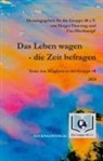 Uta Oberkampf, Heiger Ostertag - Das Leben wagen - die Zeit befragen