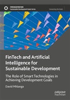 David Mhlanga - FinTech and Artificial Intelligence for Sustainable Development