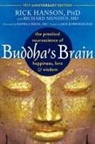 Rick Hanson, Jack Kornfield, Richa Mendius, Richard Mendius, Daniel J Siegel, Daniel J. Siegel - Buddha's Brain