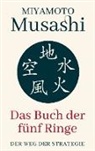 Miyamoto Musashi, Abp Verlag - Das Buch der fünf Ringe