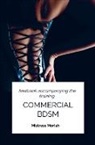 Mistress Moriah, Mistress Moriah - Commercial BDSM