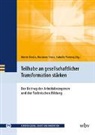 Martin Binder, Martin Binder u a, Marianne Friese, Isabelle Penning - Teilhabe an gesellschaftlicher Transformation stärken