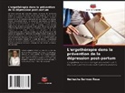 Nathacha Barroso Rosa - L'ergothérapie dans la prévention de la dépression post-partum