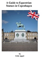 Erik Appel - Guide to Equestrian Statues in Copenhagen