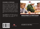 Jeruzalém de Lima Silva - ENSEIGNER LE PORTUGAIS