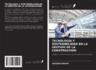 Hassan Hanifi - TECNOLOGÍA Y SOSTENIBILIDAD EN LA GESTIÓN DE LA CONSTRUCCIÓN