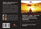 Shweta Satish Devare Phadke, Rauf Iqbal - Solution « yoga » pour les risques sanitaires du personnel des services répressifs
