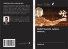 Karan S - INVESTIGACIÓN CLÍNICA MANUAL