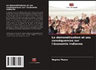 Meghna Meena - La démonétisation et ses conséquences sur l'économie indienne