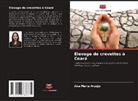 Ana Maria Araujo - Élevage de crevettes à Ceará