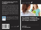 M. N Mahendrakar, Jyoti Pani - Un estudio analítico de estimación y comparación de riesgos histológicos