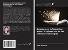 Puja Acharya - Avances en informática móvil: Exploración de las últimas tecnologías