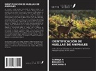Kanchana D, Bhavani R, Subraja R - IDENTIFICACIÓN DE HUELLAS DE ANIMALES