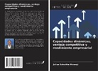 Julius Kahuthia Mwangi - Capacidades dinámicas, ventaja competitiva y rendimiento empresarial