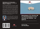 Ramesh Raja, Aarti Rajambigai - Résistance à la flexion de la vitrocéramique au di-silicate de lithium - un aperçu