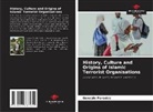 Gonzalo Paredes - History, Culture and Origins of Islamic Terrorist Organisations
