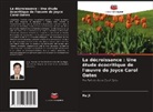 Hu Ji - La décroissance : Une étude écocritique de l'oeuvre de Joyce Carol Oates
