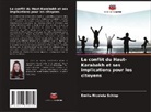 Emilia Nicoleta Schiop - Le conflit du Haut-Karabakh et ses implications pour les citoyens