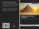 Joaquim Mulamula Sabino Mbanguine - Muntu on the African treadmill