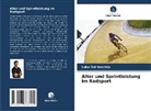 Luke Del Vecchio - Alter und Sprintleistung im Radsport