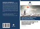 Ocampo Gárnica, José Luis Ocampo Gárnica, Marco Antonio Pérez Cisneros, Sandra Minerva Valdivia Bautista - Emotionale Intelligenz im Bildungsmodell der höheren Stufe