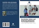 Gonzalo Paredes - Geschichte, Kultur und Ursprung islamischer Terrororganisationen