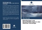 Milan Marcinek - Bedrohungen und Herausforderungen in der Welt der Fahrzeuge