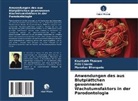 Manohar Bhongade, Priti Charde, Kaustubh Thakare - Anwendungen des aus Blutplättchen gewonnenen Wachstumsfaktors in der Parodontologie