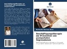 Nathacha Barroso Rosa - Beschäftigungstherapie zur Prävention von postpartalen Depressionen