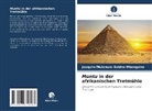 Joaquim Mulamula Sabino Mbanguine - Muntu in der afrikanischen Tretmühle