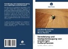 Ivan Ricardo Carvalho, Vinícius J Szareski, Vinícius J. Szareski, Nardin, Maicon Nardino - Veredelung und Saatguterzeugung von einjährigen Kulturpflanzen