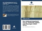 Nádila Oliveira - Das Gefängnistagebuch von Fr. Fernando: Politik und Theologie (1969-1973)
