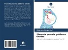 Shilendra Hariparsad - Plazenta praevia größeren Grades