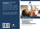 Nubia Katia Teixeira - Der Betrieb eines umgebauten traditionellen Gesundheitszentrums