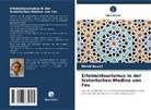 Mehdi Boukil - Erlebnistourismus in der historischen Medina von Fes