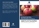 Juan Manuel Soto Parra, To, Nubia Guadalupe Torres Beltrán, Rosa María Yáñez Muñoz - Apfel-Frucht-Taucheffekt