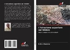 K. N. S. Mudaliar, K.N.S. Mudaliar - L'istruzione superiore nel Sikkim