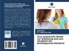 M N Mahendrakar, M. N Mahendrakar, Jyoti Pani - Eine analytische Studie zur Schätzung und zum Vergleich der histologischen Gefahren