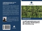 Fredrick Ssegawa - Landfragmentierung und das soziale Wohlergehen der Bevölkerung