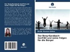 Emilia Nicoleta Schiop - Der Berg-Karabach-Konflikt und seine Folgen für die Bürger