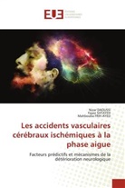 Nizar DAOUSSI, Mahbouba FRIH-AYED, Fayez SHTAYEH - Les accidents vasculaires cérébraux ischémiques à la phase aigue