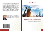 Elmsellem Hicham - Matériaux de Construction