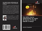 Zachary Chepukaka - Uso delle risorse elettroniche nei centri di ricerca: Il caso di KALRO in Kenya