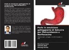 Veerma Ram, Shashank Soni, Anurag Verma - Perle in emulsione galleggiante di Gelucire per Metronidazolo e Norfloxacina