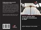 Edson  Wencelah Toni   Koumba, Edson Wencelah Toni Koumba - Diritto penale della proprietà intellettuale in OAPI