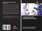 Bartholomew Terfa Dansoho, Cyprian Terhemba Gbasha - COMUNICAZIONE SANITARIA EFFICACE