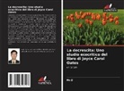 Hu Ji - La decrescita: Uno studio ecocritico del libro di Joyce Carol Oates
